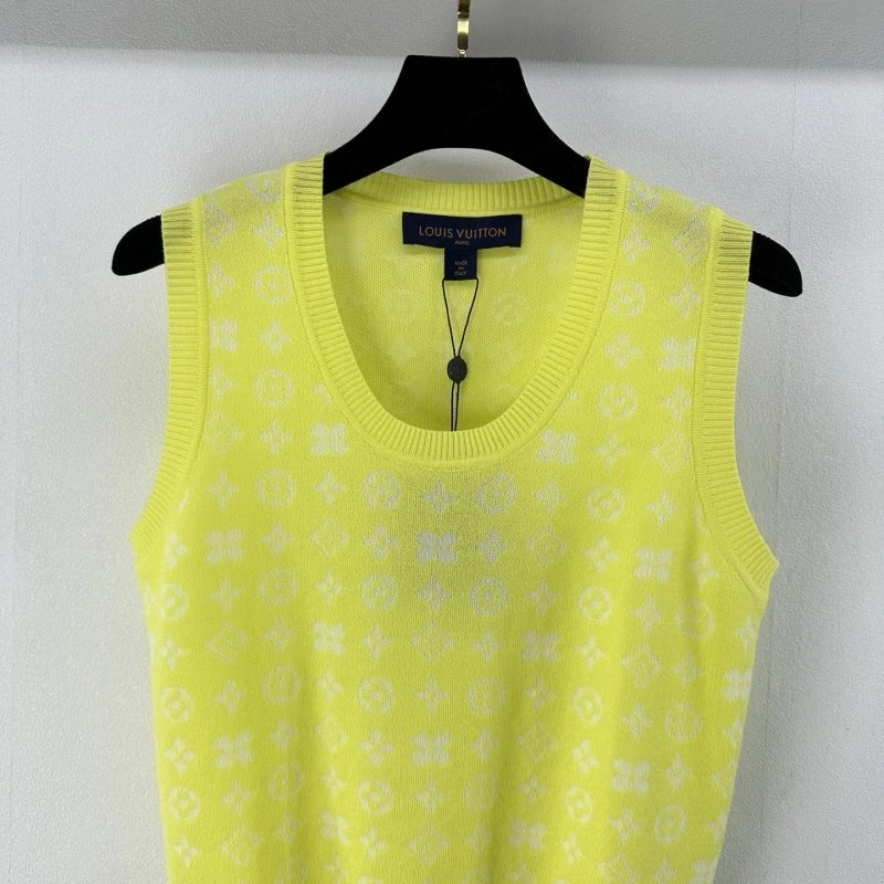 Louis Vuitton Vest Trendy 130389