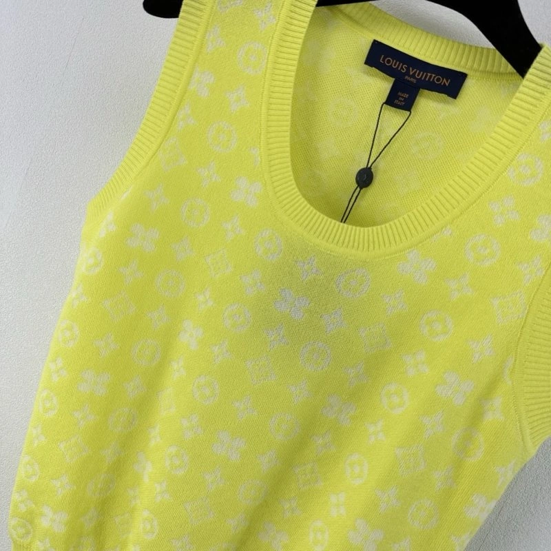 Louis Vuitton Vest Trendy 130389