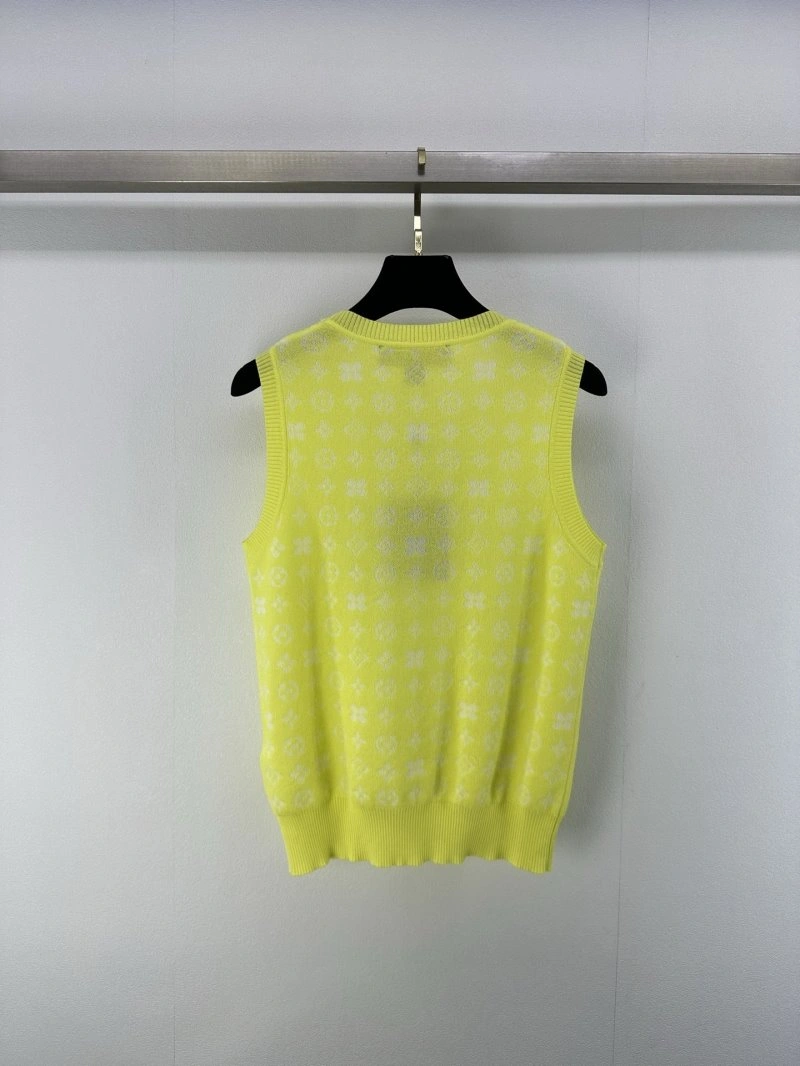 Louis Vuitton Vest Trendy 130389