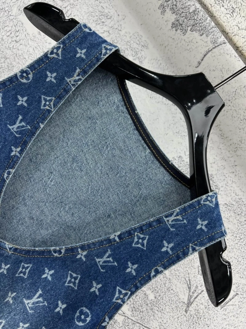 Louis Vuitton Vest Comfortable 130387