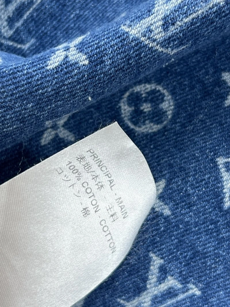 Louis Vuitton Vest Comfortable 130387