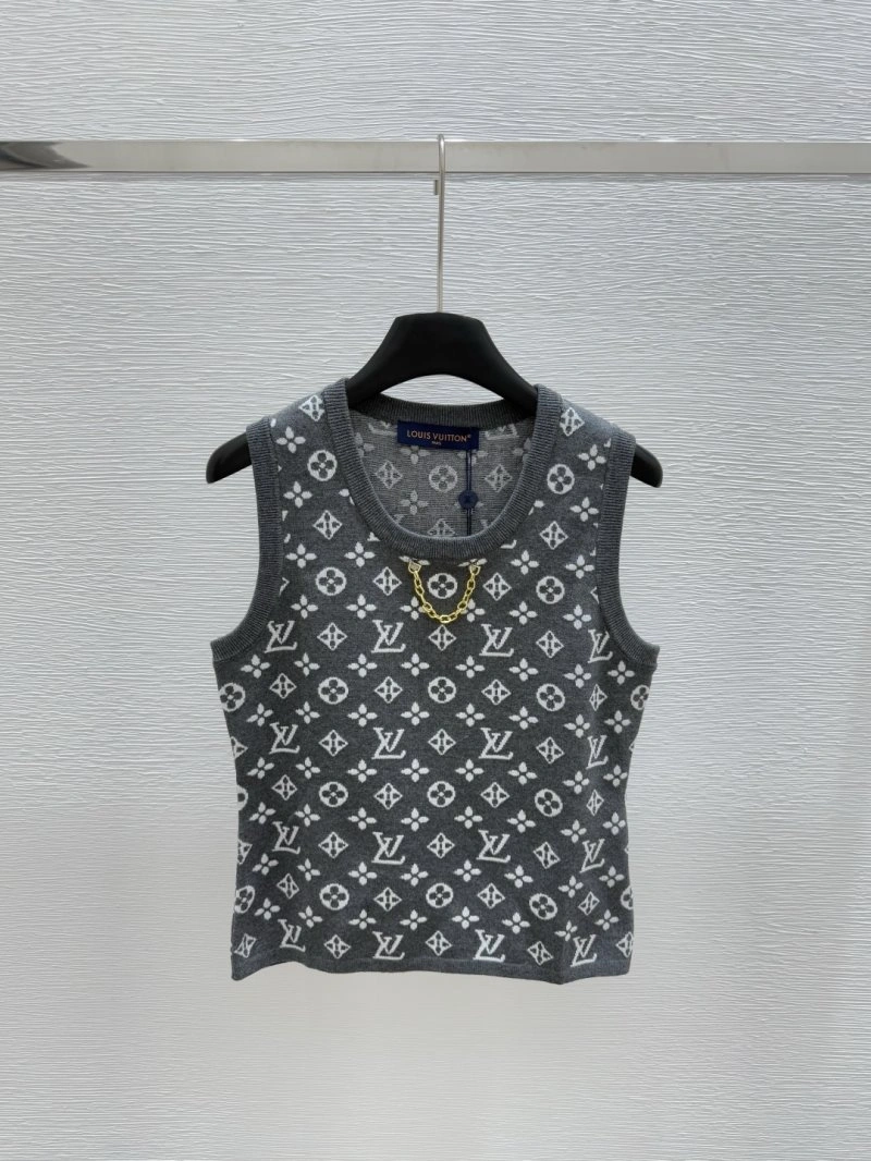 Louis Vuitton Vest Durable 130388
