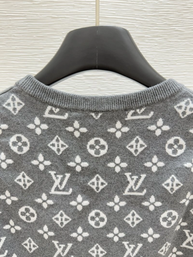 Louis Vuitton Vest Durable 130388