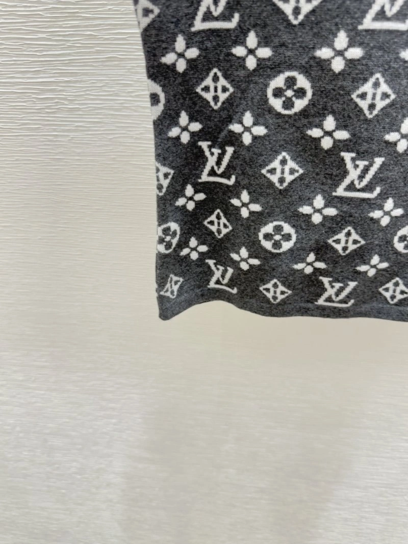 Louis Vuitton Vest Durable 130388