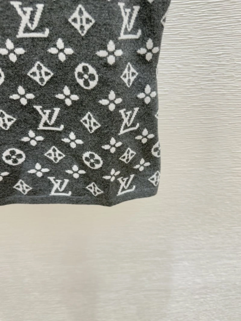 Louis Vuitton Vest Durable 130388