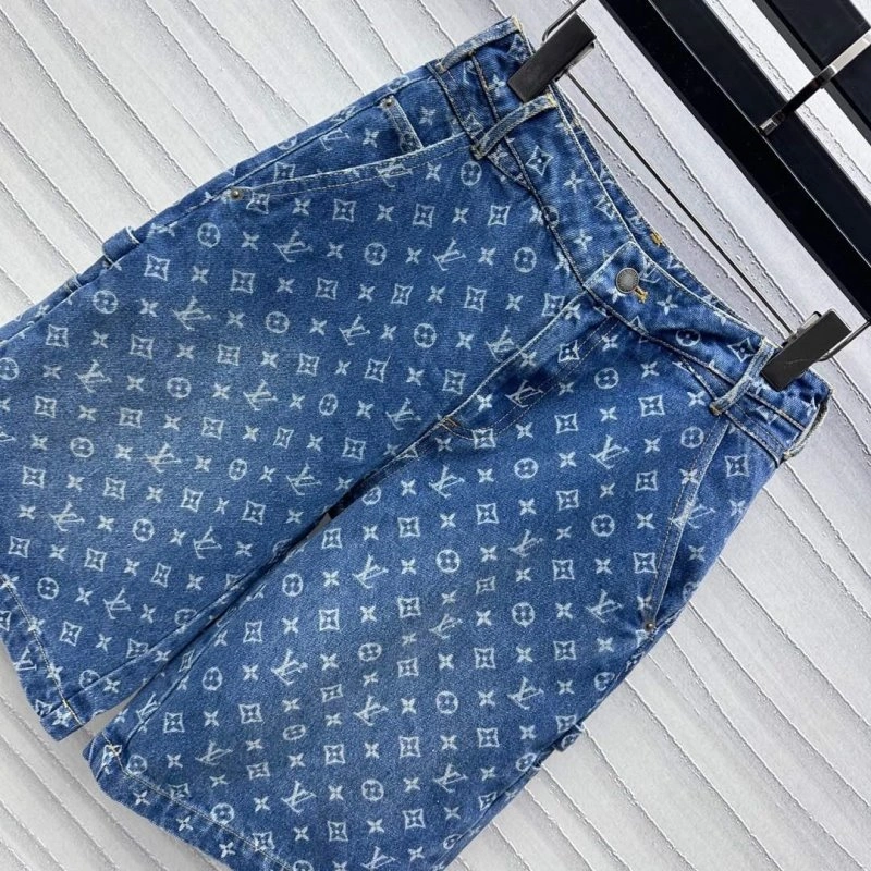 Durable Louis Vuitton Vest 130383