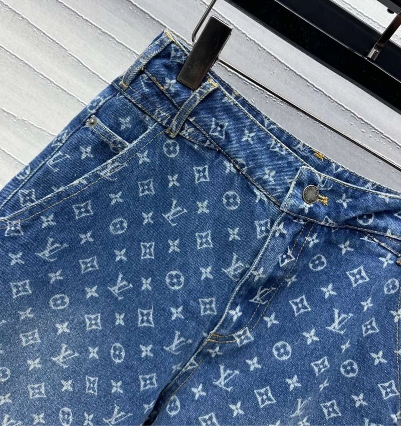 Durable Louis Vuitton Vest 130383