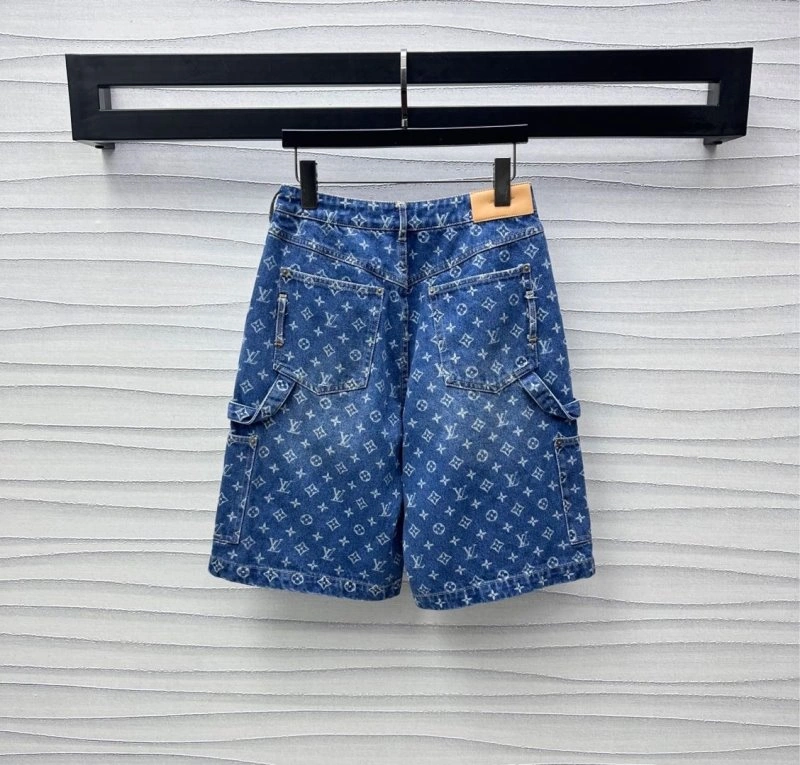 Durable Louis Vuitton Vest 130383