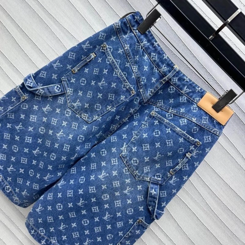 Durable Louis Vuitton Vest 130383