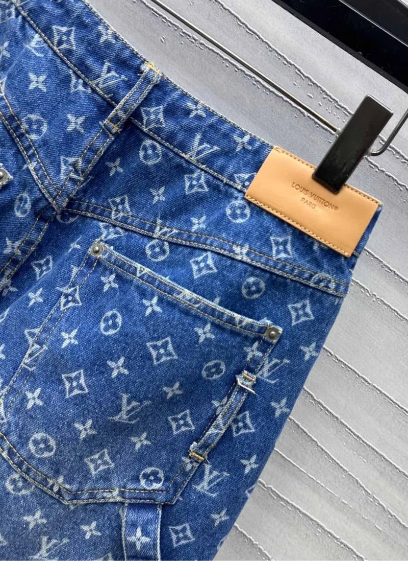 Durable Louis Vuitton Vest 130383
