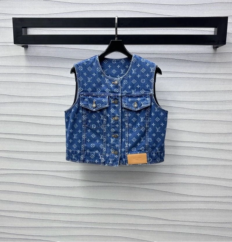Louis Vuitton Vest GoAnywhere 130381