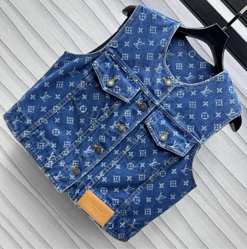 Louis Vuitton Vest GoAnywhere 130381