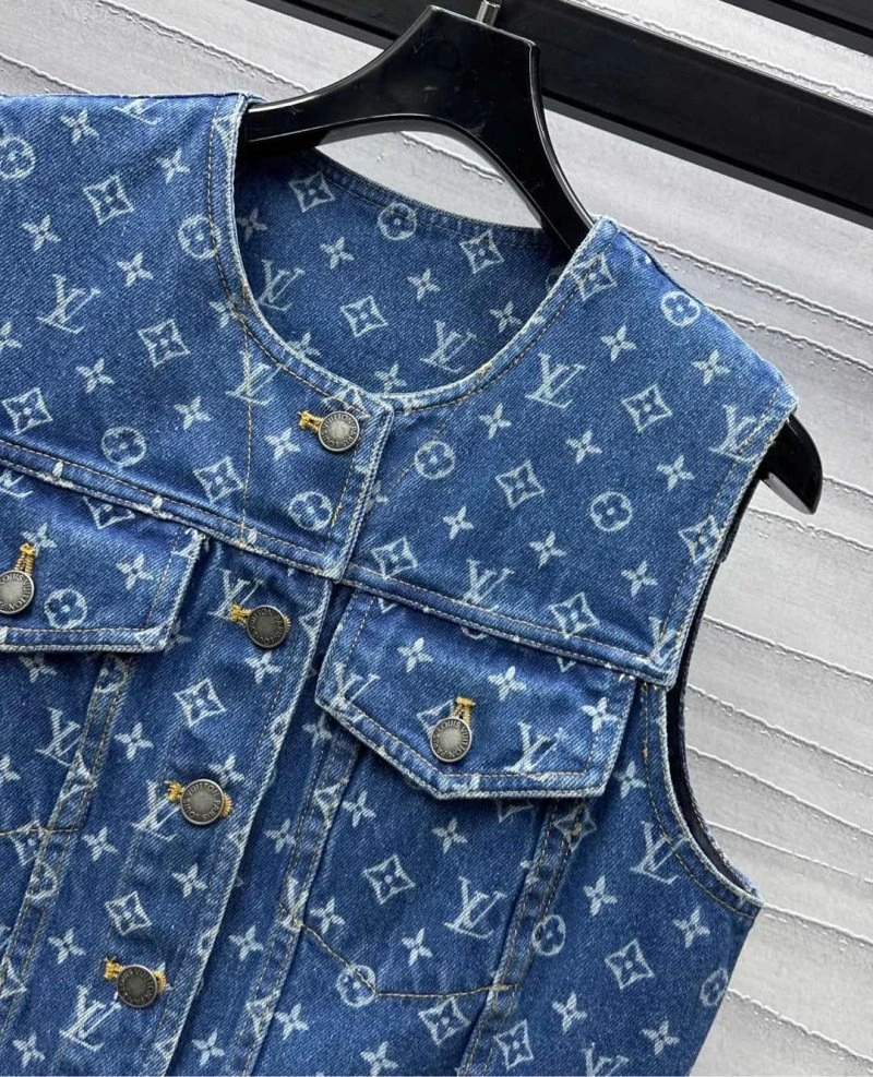 Louis Vuitton Vest GoAnywhere 130381