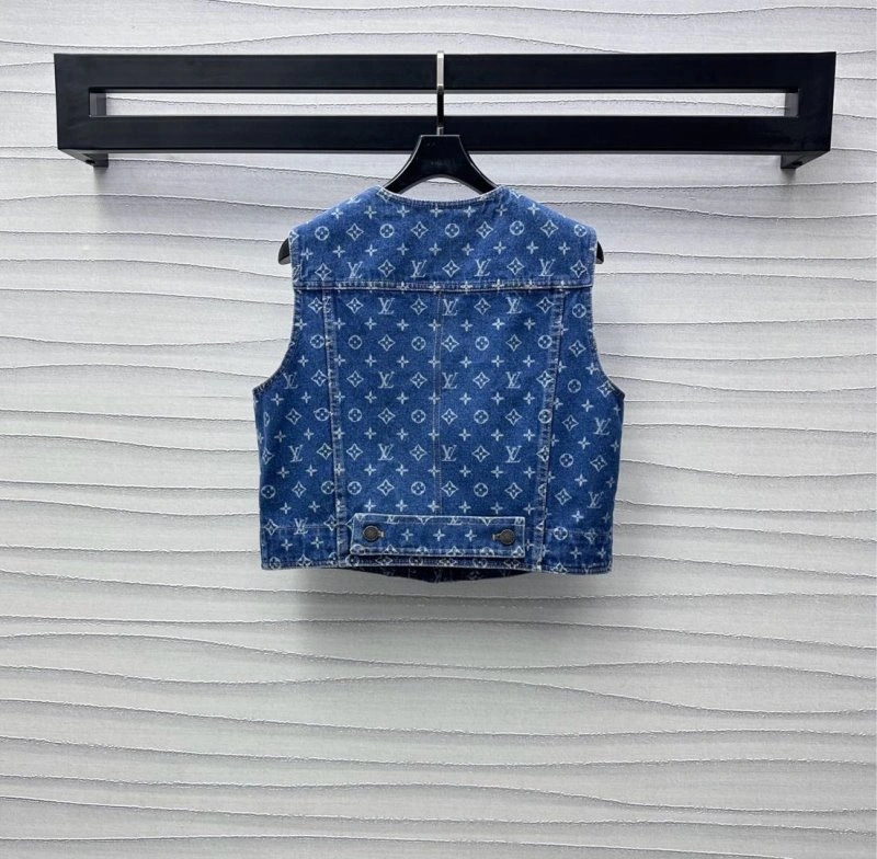 Louis Vuitton Vest GoAnywhere 130381