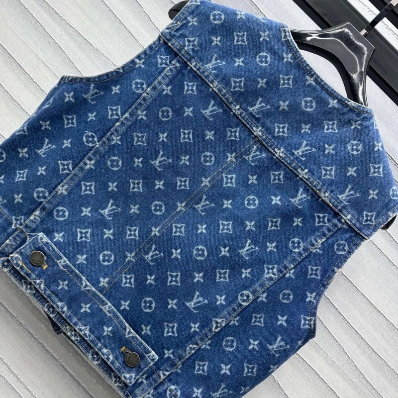 Louis Vuitton Vest GoAnywhere 130381