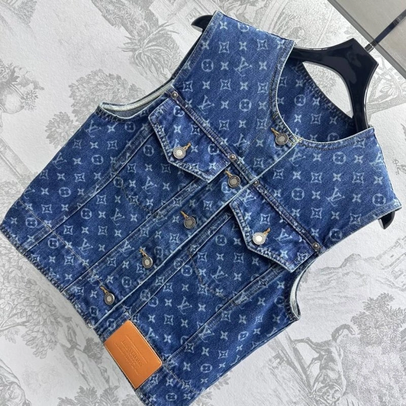 FastDry Louis Vuitton Vest 130380