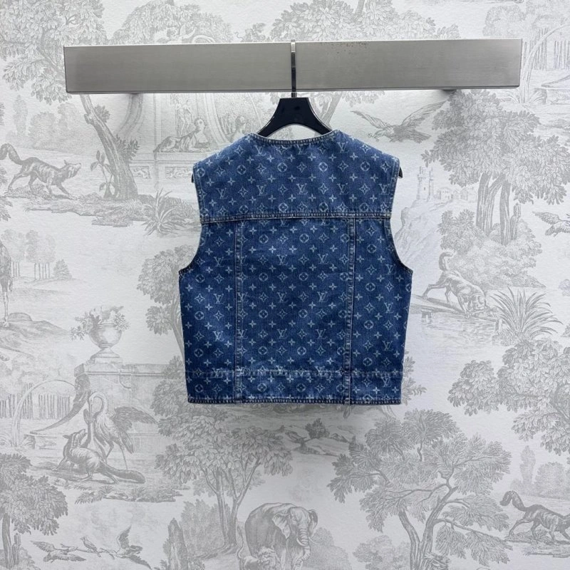 FastDry Louis Vuitton Vest 130380