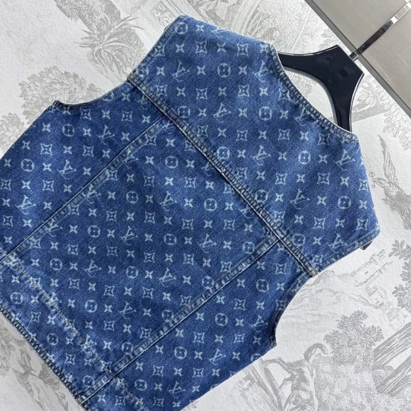 FastDry Louis Vuitton Vest 130380