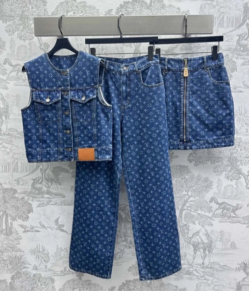 FastDry Louis Vuitton Vest 130380