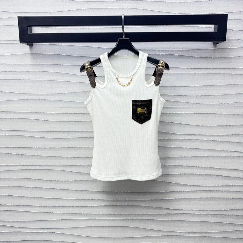 GoAnywhere Louis Vuitton Vest 130376