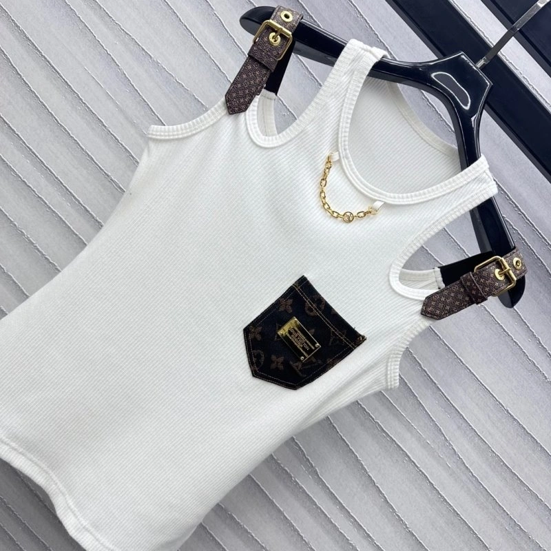 GoAnywhere Louis Vuitton Vest 130376