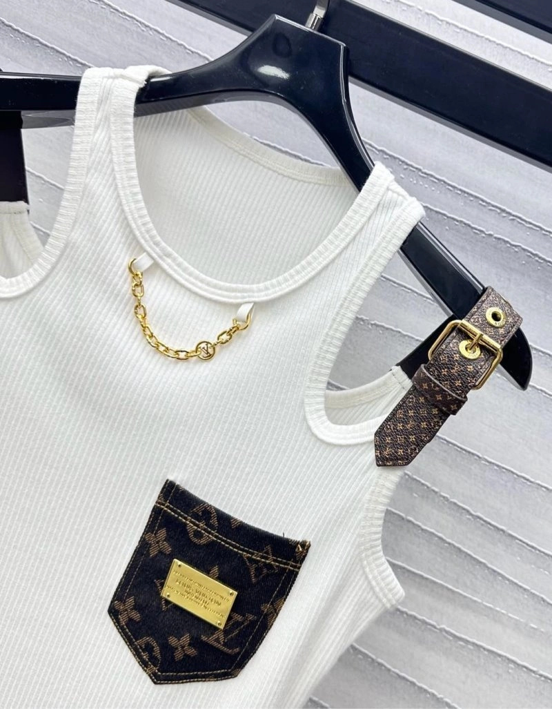 GoAnywhere Louis Vuitton Vest 130376