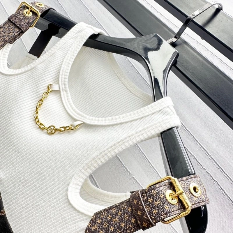 GoAnywhere Louis Vuitton Vest 130376