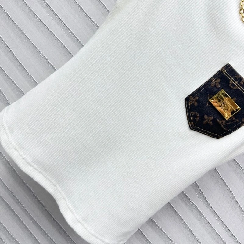 GoAnywhere Louis Vuitton Vest 130376