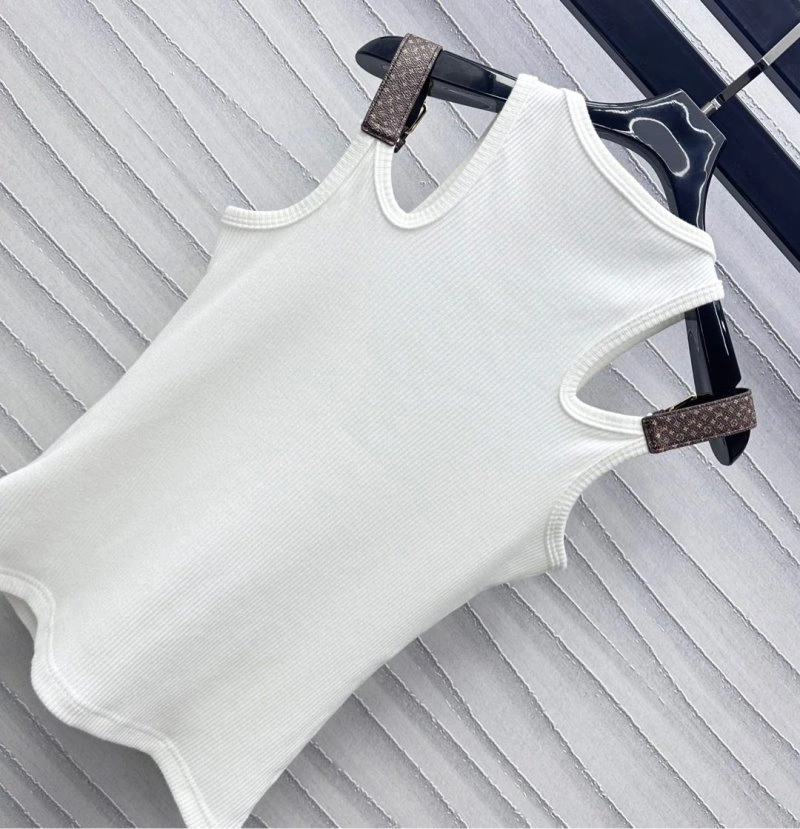 GoAnywhere Louis Vuitton Vest 130376