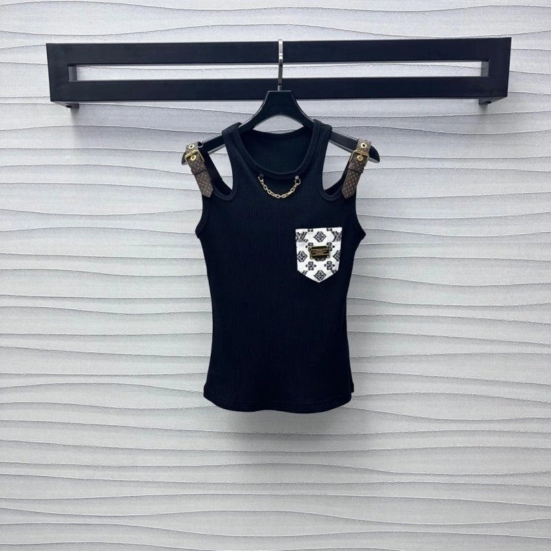 Louis Vuitton Vest Sleek 130385