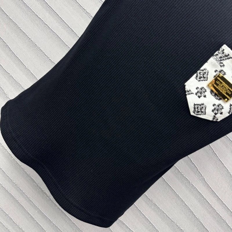 Louis Vuitton Vest Sleek 130385