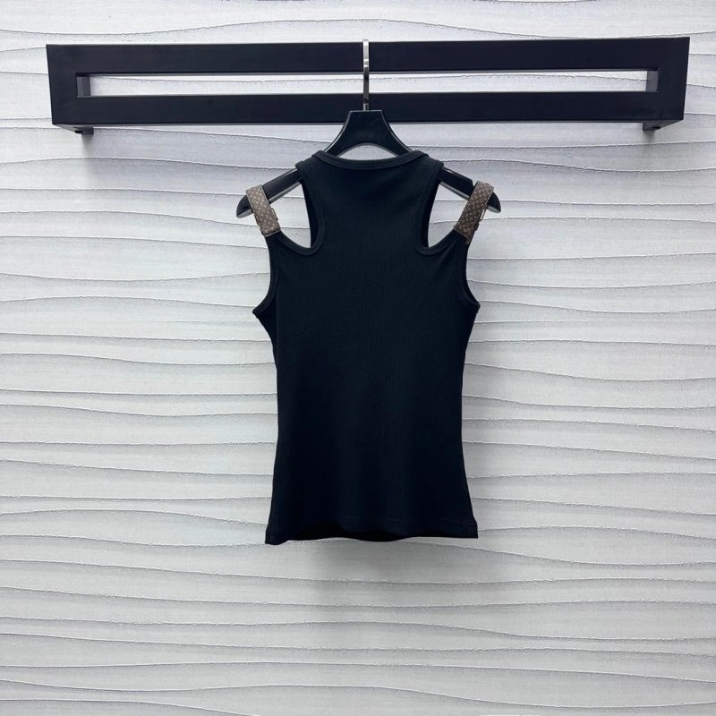Louis Vuitton Vest Sleek 130385
