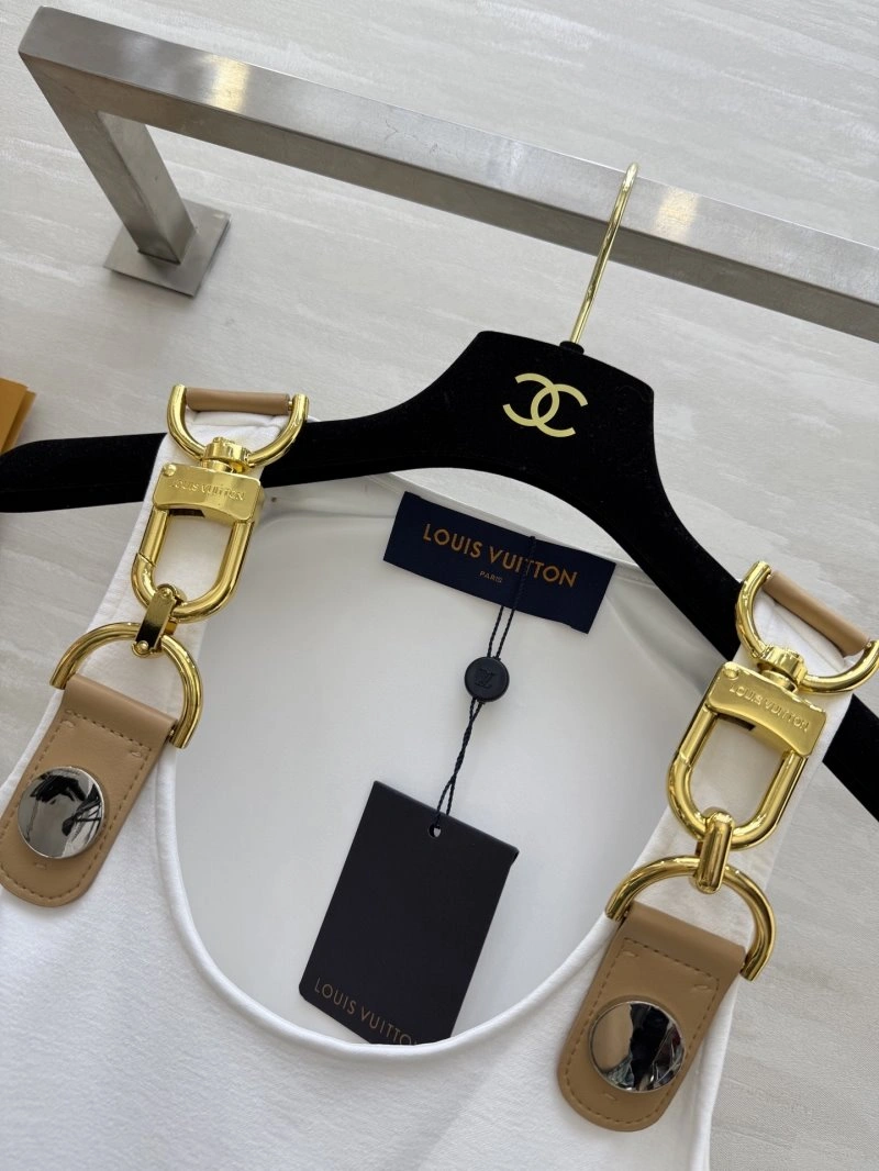Louis Vuitton Vest SmartChoice 130378