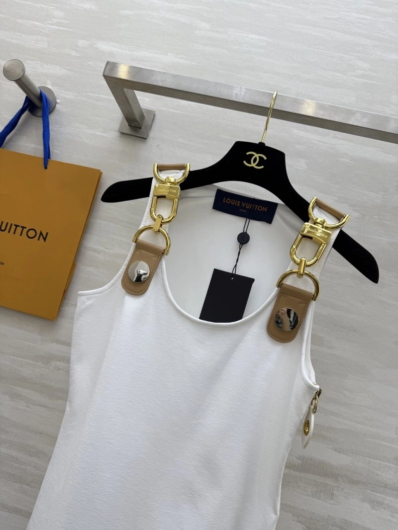 Louis Vuitton Vest SmartChoice 130378