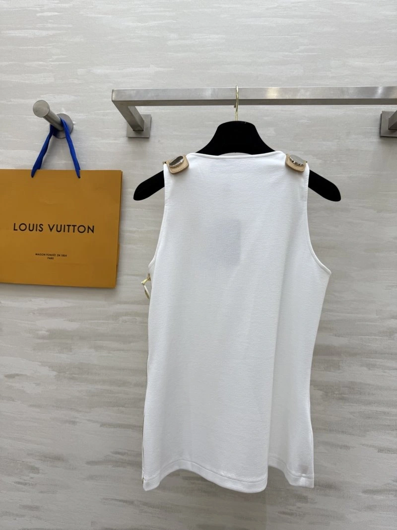 Louis Vuitton Vest SmartChoice 130378