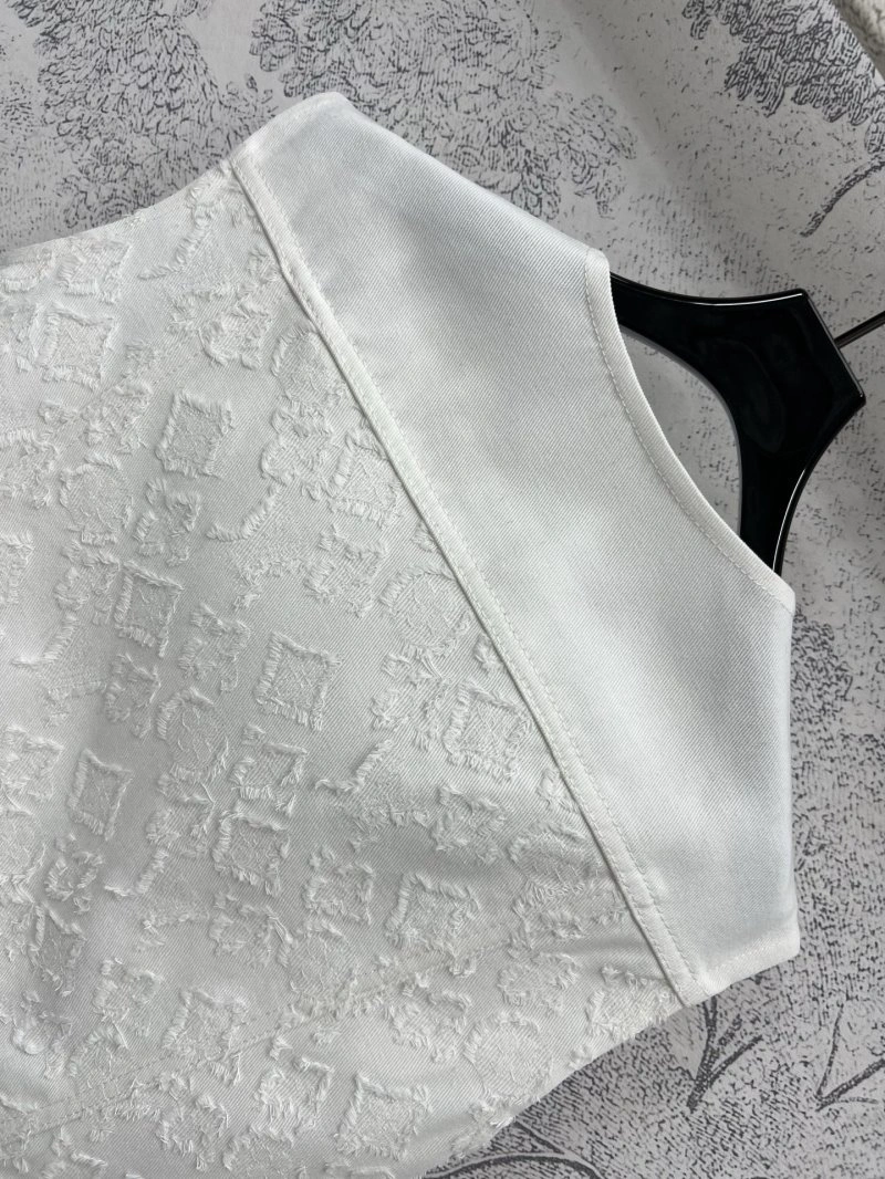 Louis Vuitton Vest Lightweight 130384