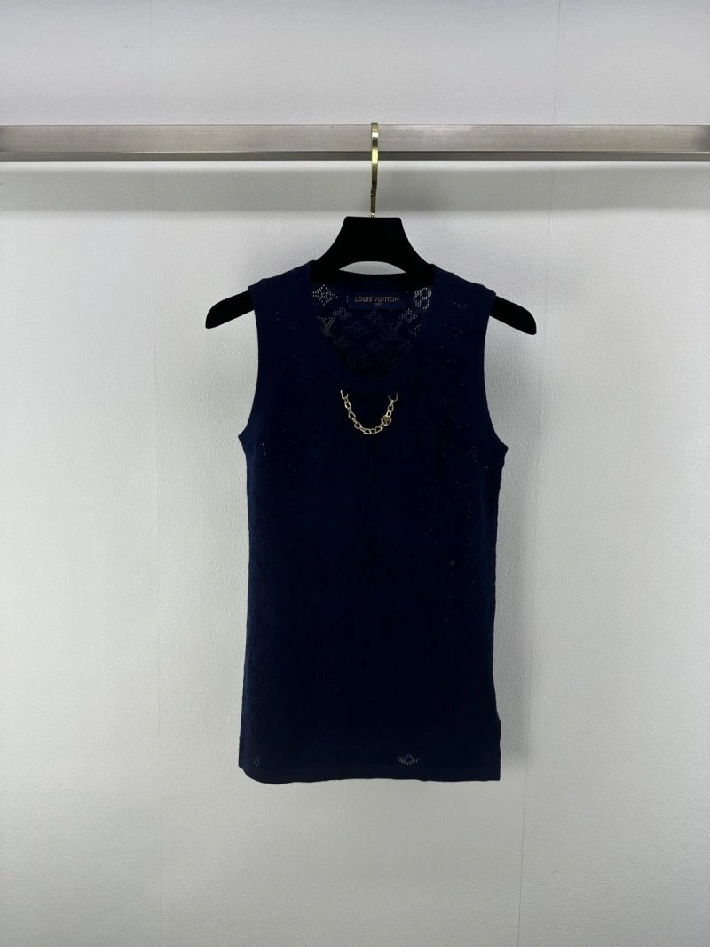Durable Louis Vuitton Vest 130374