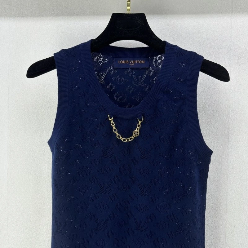Durable Louis Vuitton Vest 130374