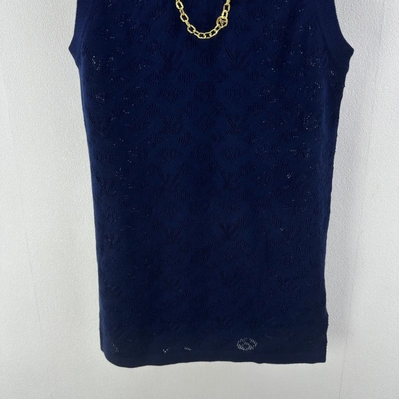 Durable Louis Vuitton Vest 130374