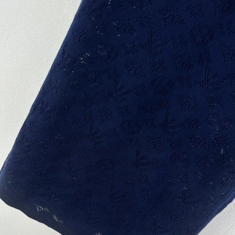 Durable Louis Vuitton Vest 130374