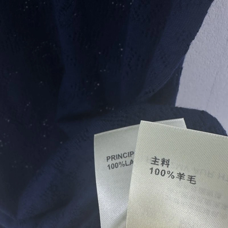 Durable Louis Vuitton Vest 130374
