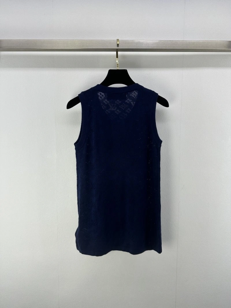 Durable Louis Vuitton Vest 130374