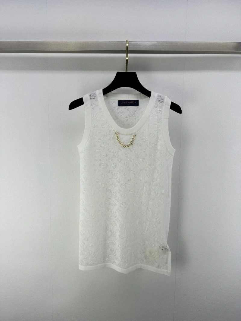 Louis Vuitton Vest Efficient 130369