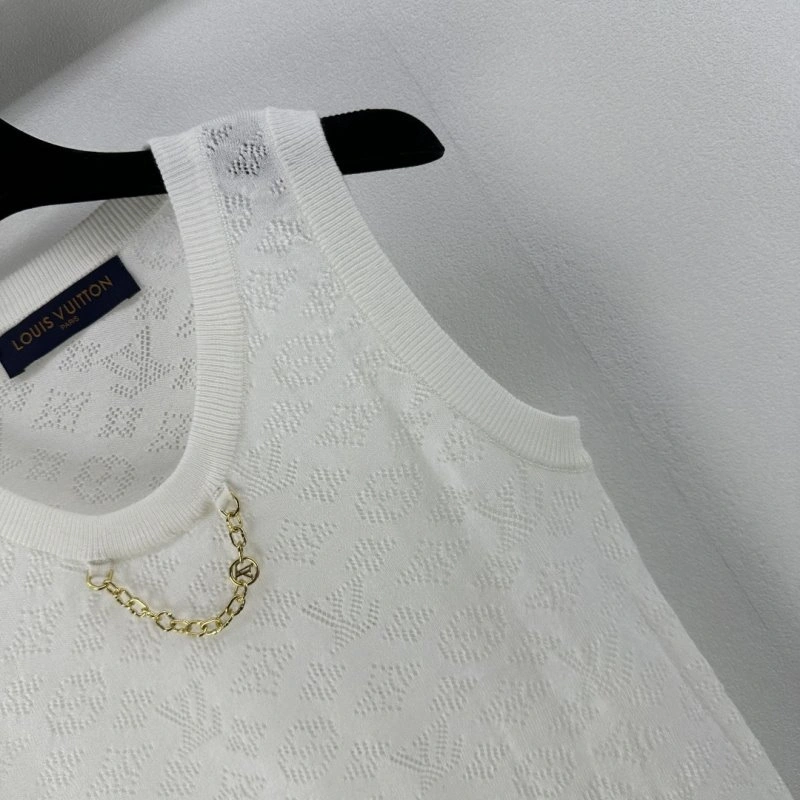 Louis Vuitton Vest Efficient 130369