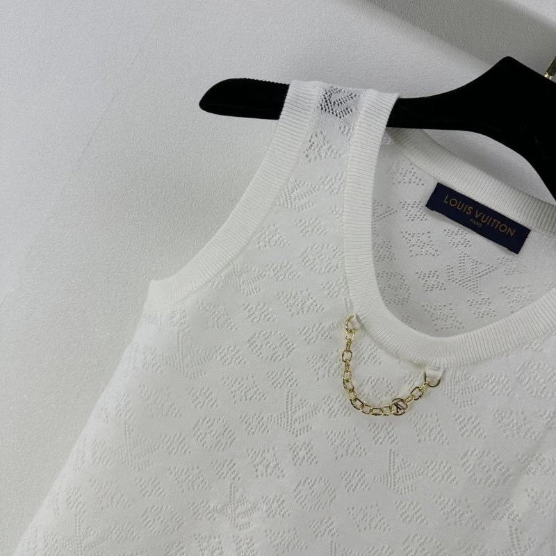 Louis Vuitton Vest Efficient 130369