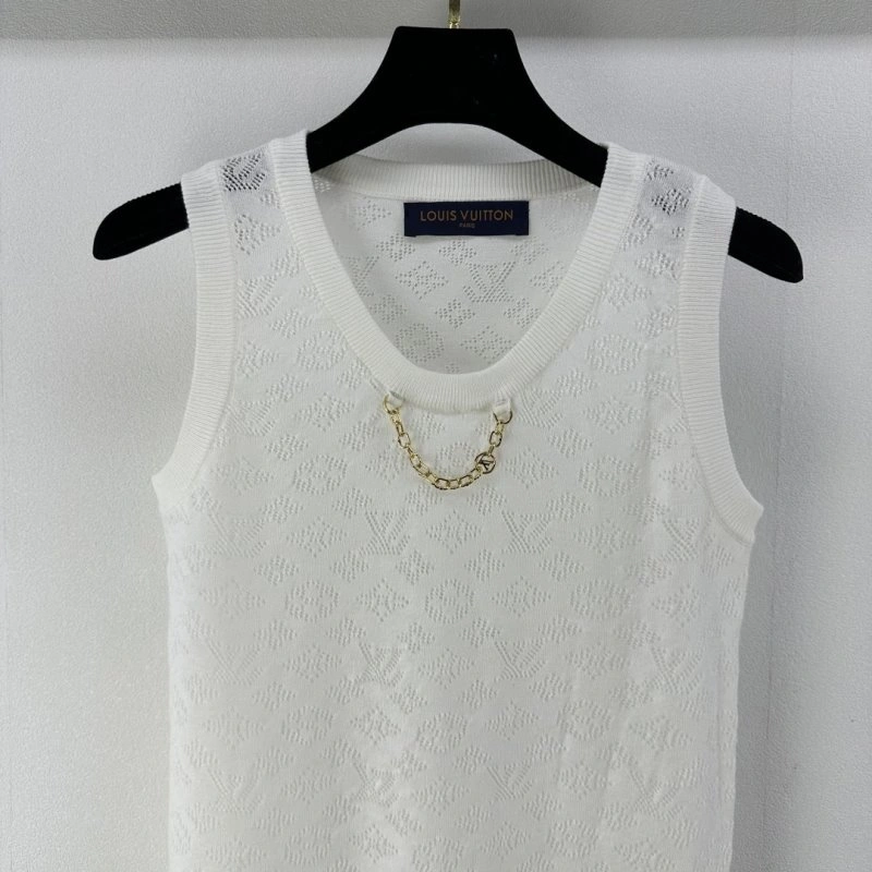 Louis Vuitton Vest Efficient 130369