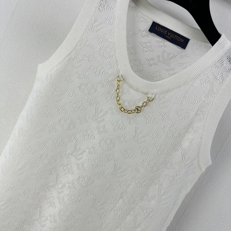 Louis Vuitton Vest Efficient 130369