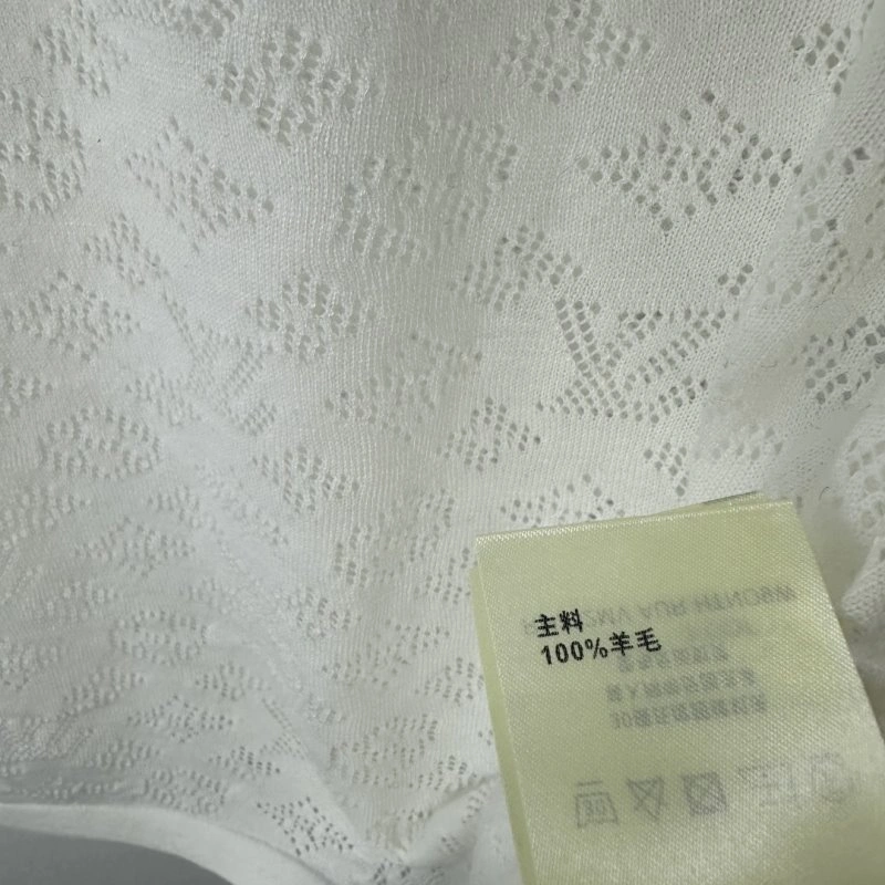 Louis Vuitton Vest Efficient 130369