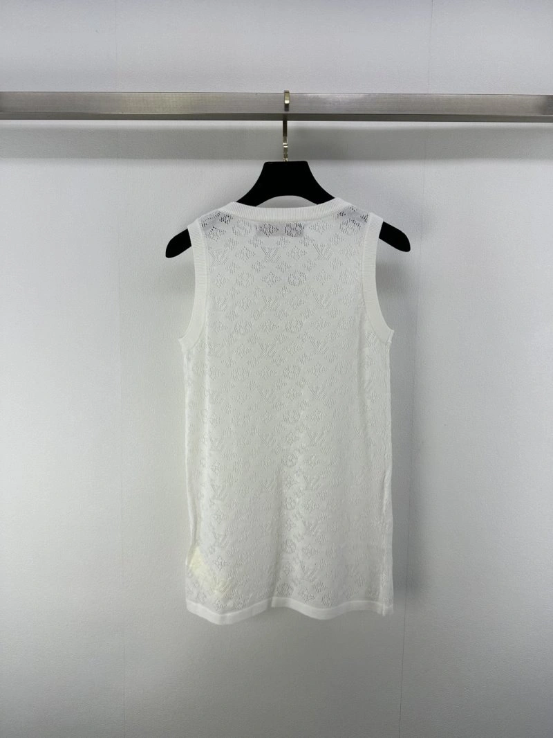 Louis Vuitton Vest Efficient 130369