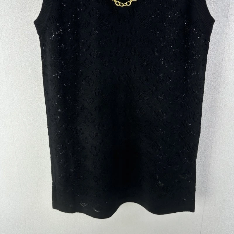 Louis Vuitton Vest Sleek 130371